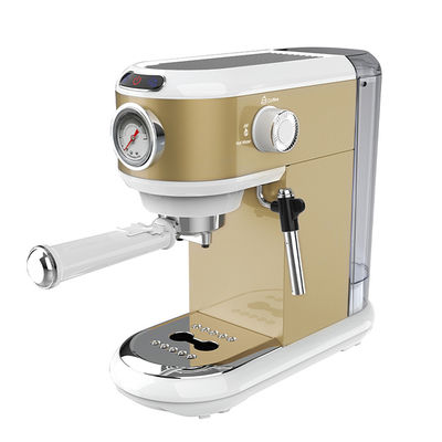ποιότητας  Homemade Electric Espresso Cappuccino Coffee Maker 3 in 1 Automatic Arabic Espresso Coffee Maker Cappuccino Coffee Maker Machine εργοστάσιο