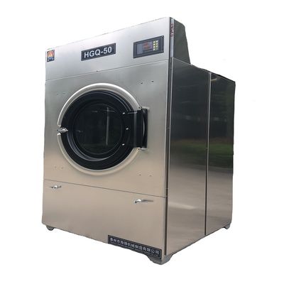 ποιότητας  Hotel.factory .laundry industrial hospital steam dryer for towels εργοστάσιο