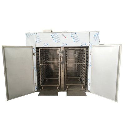 High Quality Hot Circulating Air Tray Oven Dryer Circulating Drying Oven Drying Machine Wholesale Price
